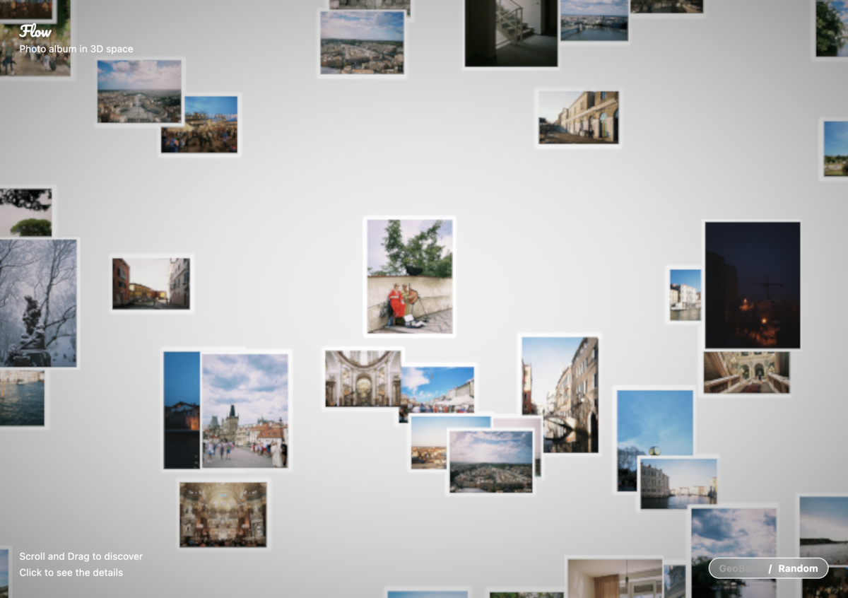Flow Album - image 2